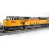 Trains*Kato 37-6392 HO UP SD90/43MAC #8164 LN/Box - Model Train Junction: Quality Parts and Art Supplies