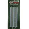 Trains|Kato 20-457 N 186 mm 7-5/16" Gray Double Track Plate Girder Bridge - Model Train Junction: Quality Parts and Art Supplies