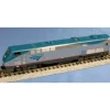 Trains*Kato 176-6010 N Amtrak GE P42 Genesis Phase 5 #28 - Model Train Junction: Quality Parts and Art Supplies