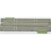 Trains*Kato 20-651 N Automatic Crossing Gate Double Track Adapter - Model Train Junction: Quality Parts and Art Supplies