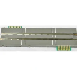 Trains*Kato 20-651 N Automatic Crossing Gate Double Track Adapter - Model Train Junction: Quality Parts and Art Supplies