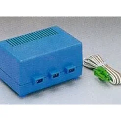 Trains*Kato 24-844 N Automatic Three-Color Signal Power Supply - Model Train Junction: Quality Parts and Art Supplies