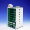 Trains*Kato 23-438 N Boutique & Office Building - Model Train Junction: Quality Parts and Art Supplies