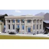 Trains*Kato 23-458 N Built-Up Local Bank Building Assembled - Model Train Junction: Quality Parts and Art Supplies