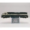 Trains*Kato 176-6501 N Burlington Northern SD70MAC Diesel Locomotive #9580 - Model Train Junction: Quality Parts and Art Supplies