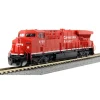 Trains*Kato 176-8921 N Canadian Pacific GE ES44AC "Gevo" Diesel #8759 LN/Box - Model Train Junction: Quality Parts and Art Supplies