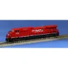 Trains*Kato 176-7211 N CP AC4400CW Diesel Locomotive #9502 - Model Train Junction: Quality Parts and Art Supplies