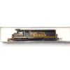 Trains|Kato 176-3124 N D&RGW SD45 Diesel Locomotive #5334 - Model Train Junction: Quality Parts and Art Supplies