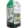 Trains*Kato 23-048 N Double Track Concrete Ties Incline Pier Set - Model Train Junction: Quality Parts and Art Supplies