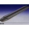 Trains*Kato 23-127 N Double Track Plate Platform Set - Model Train Junction: Quality Parts and Art Supplies
