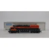 Trains*Kato 176-3127 N Great Northern SD-45 'Hustle Muscle' Diesel Locomotive #400 - Model Train Junction: Quality Parts and Art Supplies