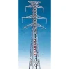 Trains*Kato 23-401 N Heljan Electrical High Tension Towers Kit (Set of 3) - Model Train Junction: Quality Parts and Art Supplies