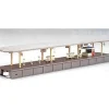 Trains*Kato 23-100 N Island Platform Set Version A - Model Train Junction: Quality Parts and Art Supplies