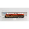 Trains*Kato 176-8432 N Kansas City Southern SD70ACe Diesel Locomotive #4057 LN/Box - Model Train Junction: Quality Parts and Art Supplies