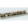 Trains*Kato 23-110 N One-Sided Platform A - Model Train Junction: Quality Parts and Art Supplies