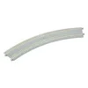 Trains*Kato 20-182 N 16-3/8" - 15" Radius 22.5 Double Curved UniTrack (Pack of 2) - Model Train Junction: Quality Parts and Art Supplies
