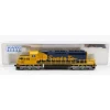 Trains*Kato 176-4907 N Santa Fe SD40-2 Diesel Locomotive #5026 LN/Box - Model Train Junction: Quality Parts and Art Supplies