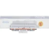 Trains*Kato 176-2211 N Santa Fe Warbonnet EMD F7 B-Unit Powered Diesel Locomotive - Model Train Junction: Quality Parts and Art Supplies