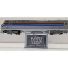 Trains|Kato 176-6001 N Scale Amtrak Phase II P42 Diesel Locomotive #11 - Model Train Junction: Quality Parts and Art Supplies