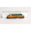 Trains*Kato 176-4902 N Scale BNSF SD40-2 Diesel Locomotive #6340 LN/Box - Model Train Junction: Quality Parts and Art Supplies