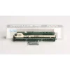 Trains*Kato 176-6302 N Scale BNSF SD70MAC Diesel Locomotive #9837 LN/Box - Model Train Junction: Quality Parts and Art Supplies