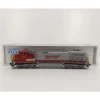 Trains*Kato 176-3512 N Scale BNSF Warbonnet C44-9W Diesel Locomotive #741 - Model Train Junction: Quality Parts and Art Supplies