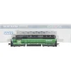 Trains*Kato 176-314 N Scale Burlington Northern SD45 Diesel Locomotive LN/Box - Model Train Junction: Quality Parts and Art Supplies