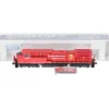 Trains*Kato 176-7215 N Scale Candadian Pacific Diesel Locomotive # 8509 - Model Train Junction: Quality Parts and Art Supplies