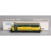 Trains*Kato 176-3107 N Scale Chicago & Northwestern SD45 Diesel Locomotive #6568 LN/Box - Model Train Junction: Quality Parts and Art Supplies