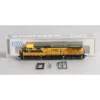 Trains*Kato 176-7031 N Scale Chicago & North Western AC4400CW Diesel #8819 w/ DCC LN/Box - Model Train Junction: Quality Parts and Art Supplies