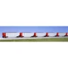 Trains*Kato 106-4607 N Scale CHTT Bethgon Coalporters (Set of 8) - Model Train Junction: Quality Parts and Art Supplies