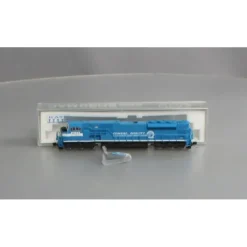 Trains*Kato 176-5502 N Scale Conrail #4123 SD-80 MAC Diesel - Model Train Junction: Quality Parts and Art Supplies