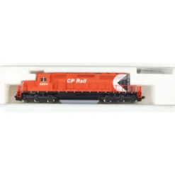 Trains*Kato 176-4906 N Scale CP Rail SD40-2 Diesel Loco - Model Train Junction: Quality Parts and Art Supplies