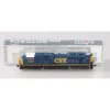 Trains*Kato 176-8423 N Scale CSX (Blue & Yellow) SD70ACe Diesel Locomotive #4838 LN/Box - Model Train Junction: Quality Parts and Art Supplies