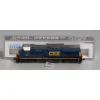 Trains*Kato 176-8907 N Scale CSX ES44AC Diesel Locomotive #754 - Model Train Junction: Quality Parts and Art Supplies