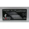 Trains*Kato 106-0505 N Scale D&H PA1/PA1 Diesel Set - Model Train Junction: Quality Parts and Art Supplies