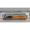 Trains*Kato 176-8405 N Scale D&RGW SD70ACe Powered Diesel Locomotive #1989 - Model Train Junction: Quality Parts and Art Supplies