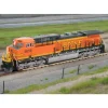 Kato, 176-7114, N Scale, GE AC4400CW, BNSF, #5656, DCC Ready - Model Train Junction: Quality Parts and Art Supplies Online