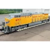 Kato, 176-7039, N Scale, GE AC4400CW, UP, #6712, DCC Ready - Model Train Junction: Quality Parts and Art Supplies Sale