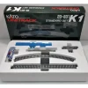 Trains*Kato 20-831 N Scale K1 Standard Set Of Unitrack - Model Train Junction: Quality Parts and Art Supplies