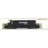 Trains*Kato 176-4811 N Scale Norfolk and Southern SD-40-2 Diesel Locomotive #1652 - Model Train Junction: Quality Parts and Art Supplies
