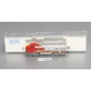 Trains|Kato 176-2122 N Scale Santa Fe F7A Powered Diesel Locomotive #40 - Model Train Junction: Quality Parts and Art Supplies
