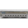 Trains*Kato 156-0905 N Scale Santa Fe "Regal Spa" 4-4-2 Sleeper Passenger Car - Model Train Junction: Quality Parts and Art Supplies