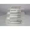Trains*Kato 106-6001 N Scale Santa Fe Super Chief 4-Car Passenger Set (Set A) - Model Train Junction: Quality Parts and Art Supplies