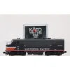 Trains*Kato 176-1104 N Scale Southern Pacific F3A Diesel Locomotive #6103 - Model Train Junction: Quality Parts and Art Supplies