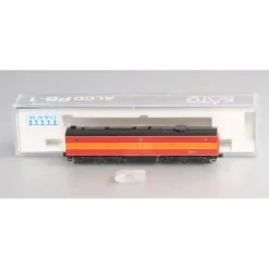 Trains*Kato 176-4112 N Scale Southern Pacific PB-1 Diesel Locomotive #5924 - Model Train Junction: Quality Parts and Art Supplies