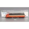 Trains|Kato 176-5308 N Scale Southern Pacific E8A Powered Diesel Engine #6046 - Model Train Junction: Quality Parts and Art Supplies