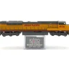 Trains*Kato 176-5604 N Scale Union Pacific SD90/43MAC Diesel Locomotive #8104 LN/Box - Model Train Junction: Quality Parts and Art Supplies