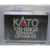 Trains*Kato 176-8902 N Scale Union Pacific GE ES44AC Diesel Locomotive #5542 - Model Train Junction: Quality Parts and Art Supplies