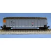 Trains*Kato 106-4617 N Scale Union Pacific Coalporter Set (8) - Model Train Junction: Quality Parts and Art Supplies
